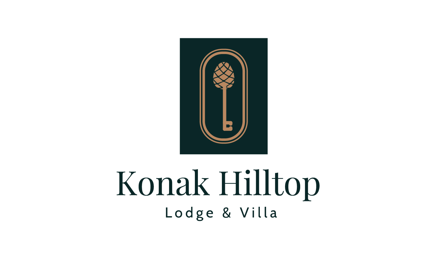On Top Apartments & Konak Hilltop Lodge and villa